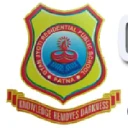 Gyan Jyoti Residential Public School logo