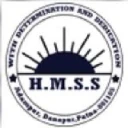 Holy Mission Secondary School logo