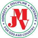 J M V Residential School logo