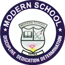 Modern School logo