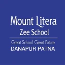 Mount Litera Zee School-Patna logo