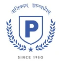 Prarambhika School logo