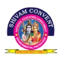 Shivam Convent School logo