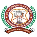 St. Lawrence  Academy logo