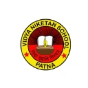 Vidya Niketan Girl High School logo