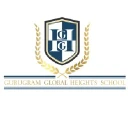 Gurugram Global Heights School logo