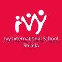 Ivy International School logo