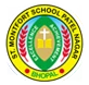 ST. MONTFORT SCHOOL logo