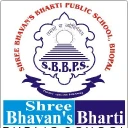 Shree Bhavans Bharti Public School logo