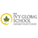 The Ivy Global School logo