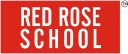 RED ROSE HIGHER SECONDARY SCHOOL logo