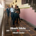 SANT SRI ASARAMJI BAPU GURUKUL logo