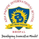 ASIA PACIFIC INTERNATIONAL SCHOOL logo