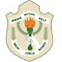 Delhi Public School logo