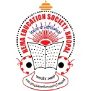 Hema Higher Secondary School logo