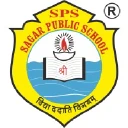 Sagar Public School, Ratibad logo