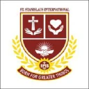 St. Stanislaus International School logo