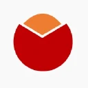 Meridian School Uppal logo