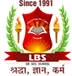 LAL BAHADUR SHASTRI SENIOR SECONDARY SCHOOL logo