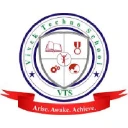 विवेक टेक्नो स्कूल logo