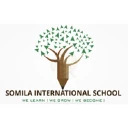 SOMILA INTERNATIONAL SCHOOL logo