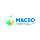 Macro Vision Academy logo