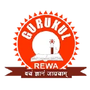 Gurukul Senior Secondary School logo