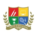 Nath Valley School logo