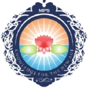 MAHARAJA PUBLIC SCHOOL logo