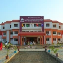 SANT TUKARAM NATIONAL MODEL SCHOOL logo