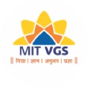 MAEERS VISHWASHANTI GURUKUL SCHOOL logo