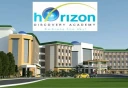 HORIZON DISCOVERY ACADEMY logo