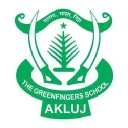 THE GREENFINGERS SCHOOL logo