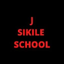 J SIKILE SCHOOL logo