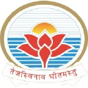 LALA KAMLAPAT SINGHANIA EDUCATION CENTRE logo