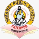 S M NIMAWAT PUBLIC SCHOOL logo