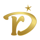 R D INTERNATIONAL SCHOOL logo