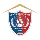 ARRS ACADEMY logo
