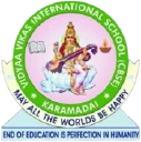 VIDYAA VIKAS INTERNATIONAL SCHOOL logo