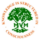 MAHARISHI VIDYA MANDIR logo
