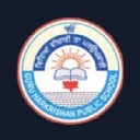 Guru Harkrishan Public School logo