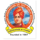 SAINT VIVEKANAND PUBLIC SCHOOL logo