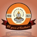Arya Mahila Nagarmal Murarka Model School logo