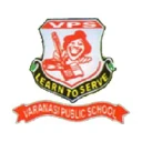 Varanasi Public School logo
