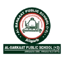 AL-BARAKAAT PUBLIC SCHOOL logo