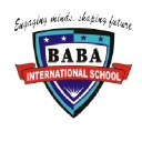 BABA INTERNATIONAL SCHOOL logo