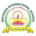 ARCHISHA INTERNATIONAL SCHOOL logo