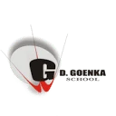 GD GOENKA PUBLIC SCHOOL logo