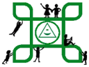 Prakriya Green Wisdom logo