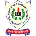 BSF Senior Secondary Residential School logo